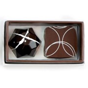 Christopher Elbow Wedding Favor Boxes
