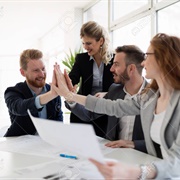 Complete a Group Project