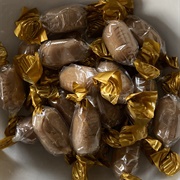 Invalid Toffee