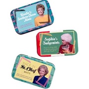 Golden Girls Stay Golden Mints