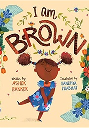 I Am Brown (Ashok Banker)