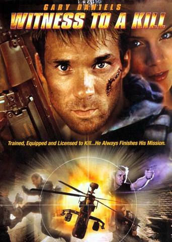 Witness to a Kill (2001)