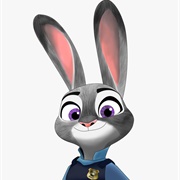 Judy Hopps