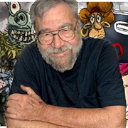 Ralph Bakshi