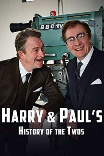 Harry & Paul's Story of the 2S (2014)
