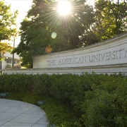 American University