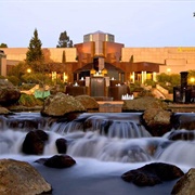 Blackhawk California