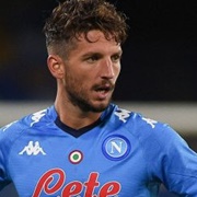 Dries Mertens