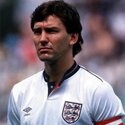 Bryan Robson