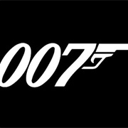James Bond Movie Marathon
