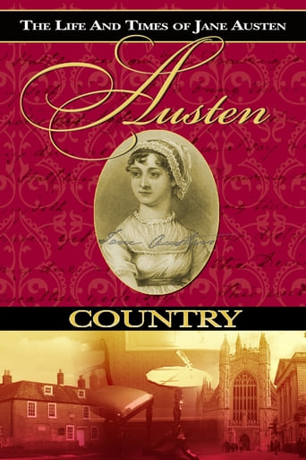 Austen Country: The Life &amp; Times of Jane Austen (2002)
