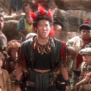 Rufio - Hook