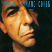 Leonard Cohen - Dance Me to the End of Love (1984)