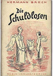 Die Schuldlosen (Hermann Broch)