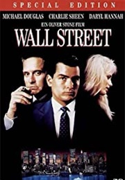 Money Never Sleeps (2000)