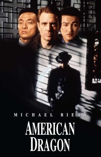 American Dragons (1998)