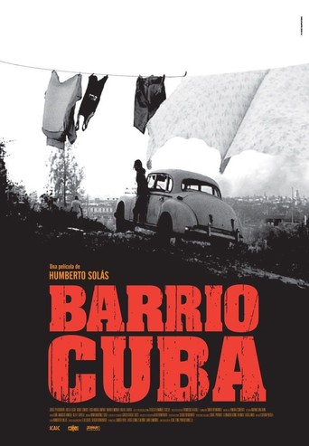 Barrio Cuba (2005)