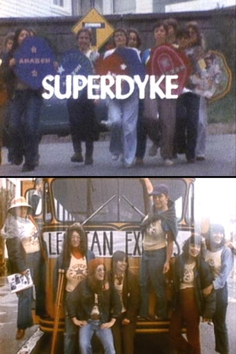 Superdyke (1975)
