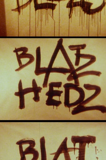 B-B-B Bom and Life Storm (1990)