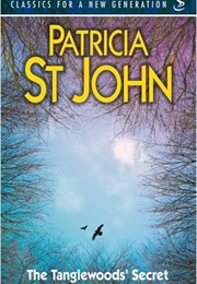 The Tangled Wood's Secret (St. John)