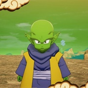 Namekians