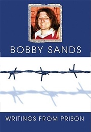 Bobby Sands: Writing From Prison (Bobby Sands and Gerry Adams)