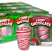 Candy Shotglass