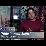 Hide in Your Shell by Supertramp