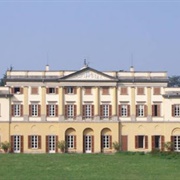 Villa Archinto Pennati, Monza