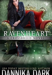 Ravenheart (Dannika Dark)