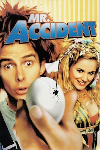 Mr Accident (2000)