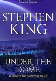 Under the Dome (Stephen King)