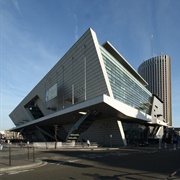 Palais Des Congrès