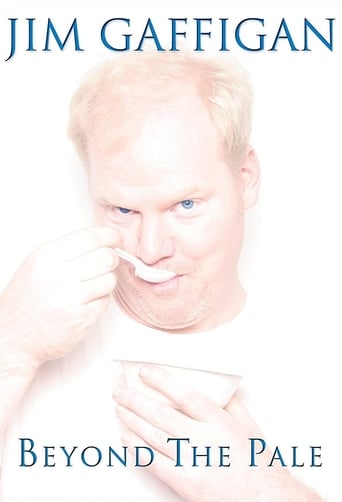 Jim Gaffigan: Beyond the Pale (2006)