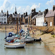 Stonehaven