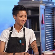 Kristen Kish