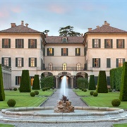 Villa Panza, Varese