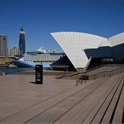 Sydney Opera House