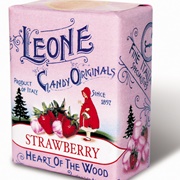 Leone Strawberry