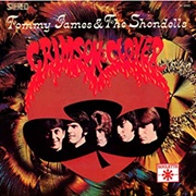 Tommy James &amp; the Shondells - Crimson &amp; Clover