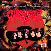 Tommy James & the Shondells - Crimson & Clover