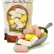 Circus Peanuts Pastels