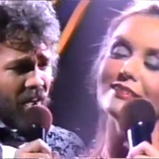 Makin' Up for Lost Time- Gary Morris & Crystal Gayle