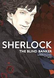 The Blind Banker (Jay.)