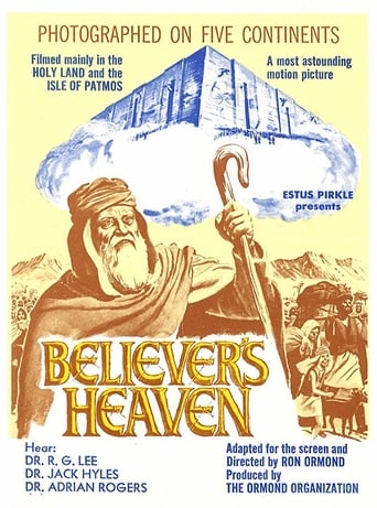 The Believer&#39;s Heaven (1977)