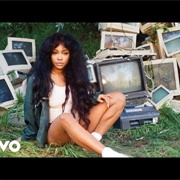20 Something - SZA