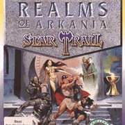 Realms of Arkania II: Star Trail