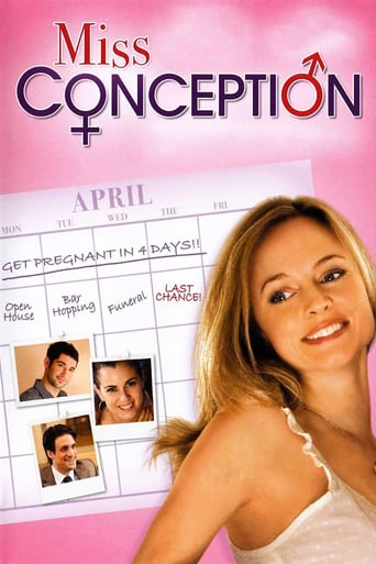 Miss Conception (2008)