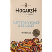Hogarth Buttered Toast & Sea Salt