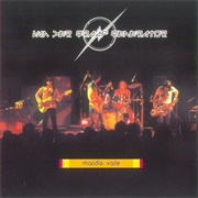 Van Der Graaf Generator - Maida Vale